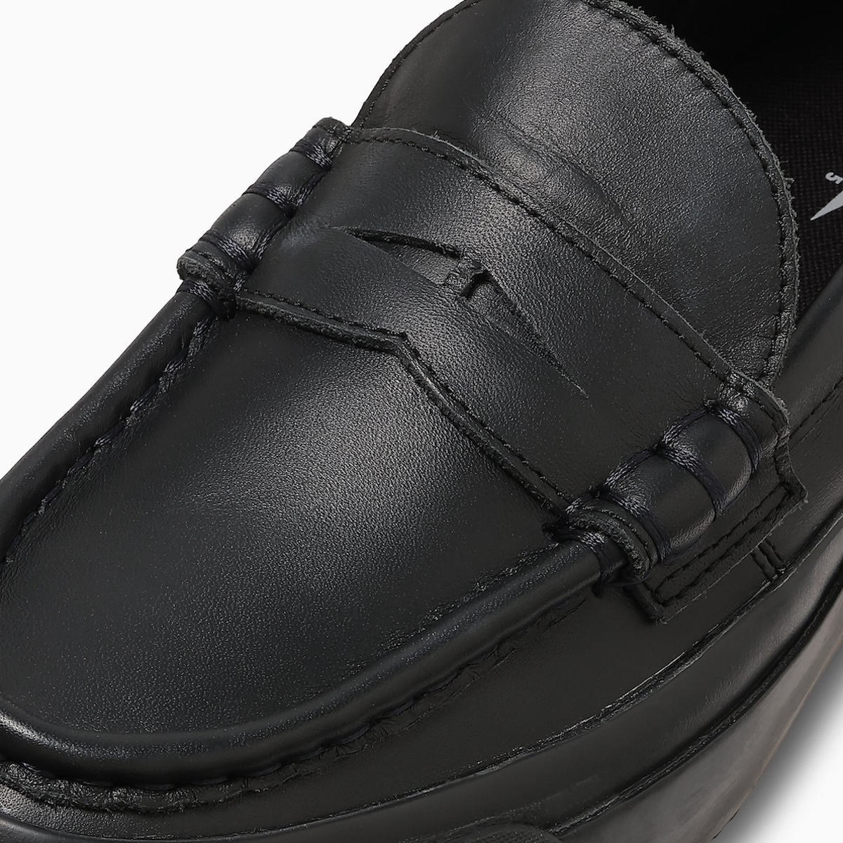 JACK PURCELL 1935 LOAFER (Black)