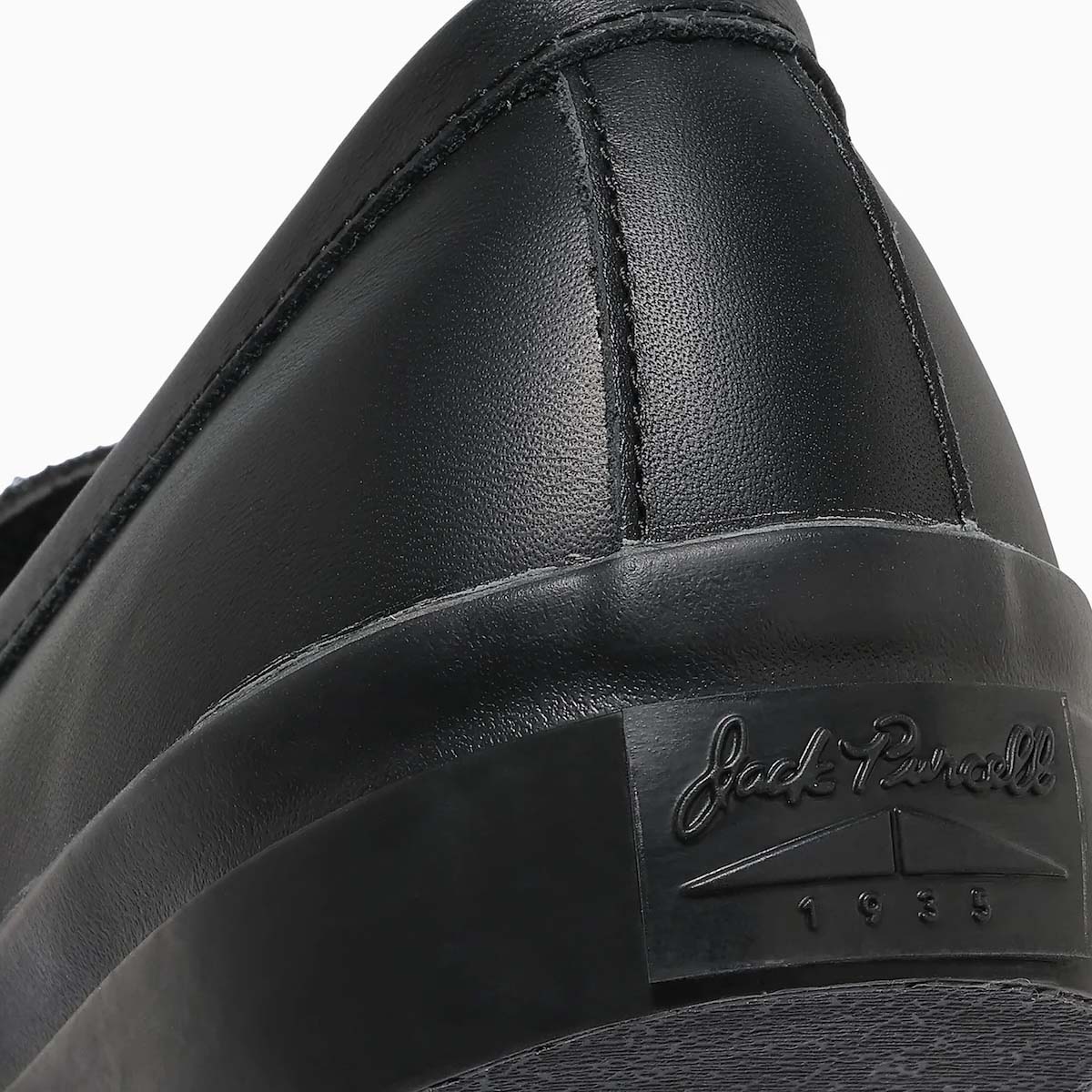 JACK PURCELL 1935 LOAFER (Black)