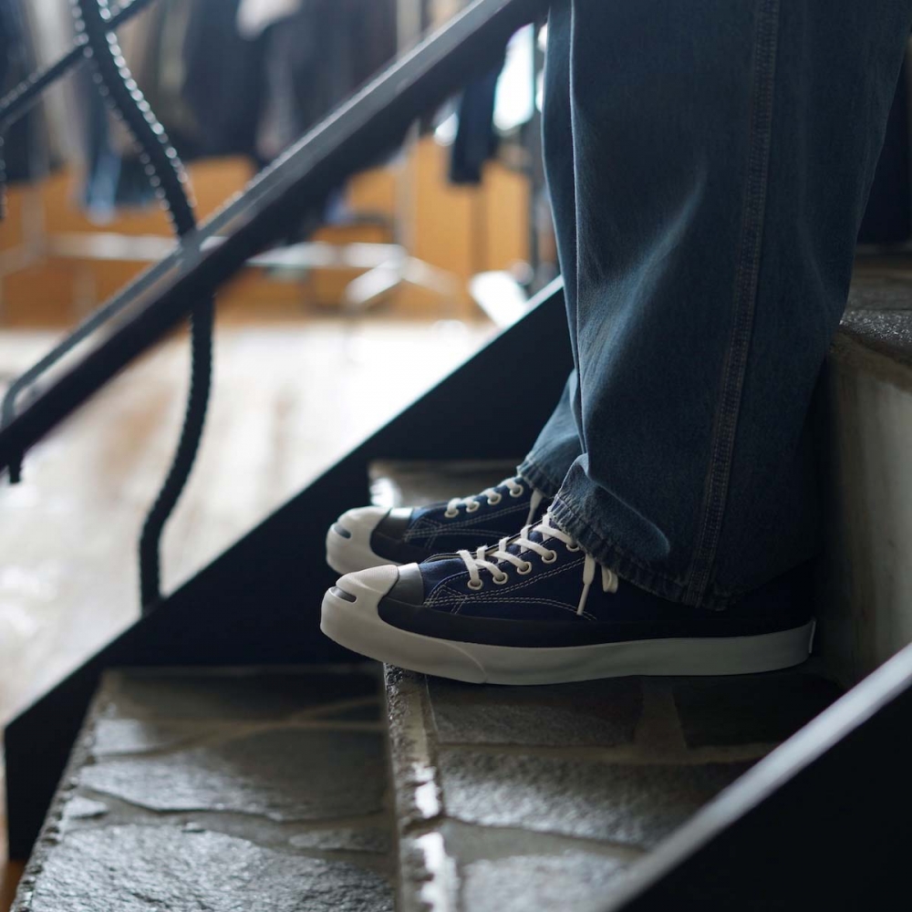 JACK PURCELL 1935 (Navy)