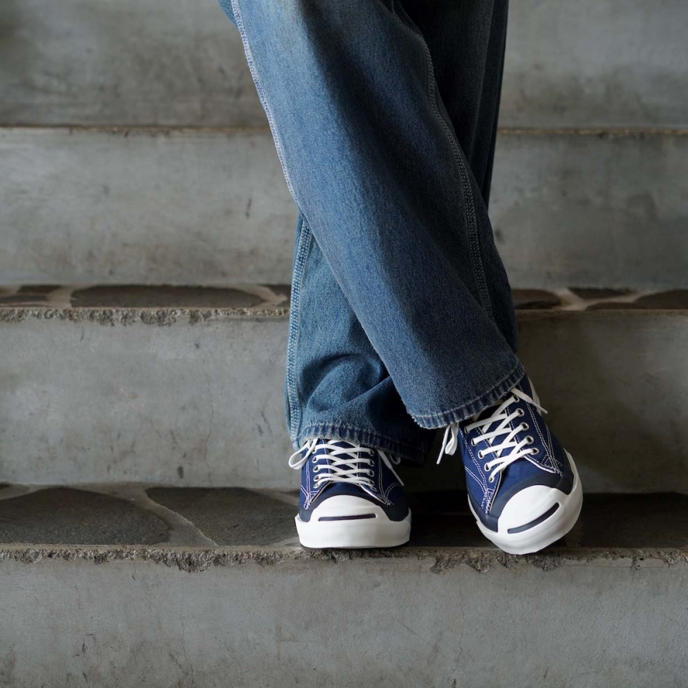 JACK PURCELL 1935 (Navy)