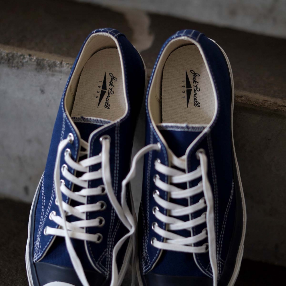 JACK PURCELL 1935 (Navy)