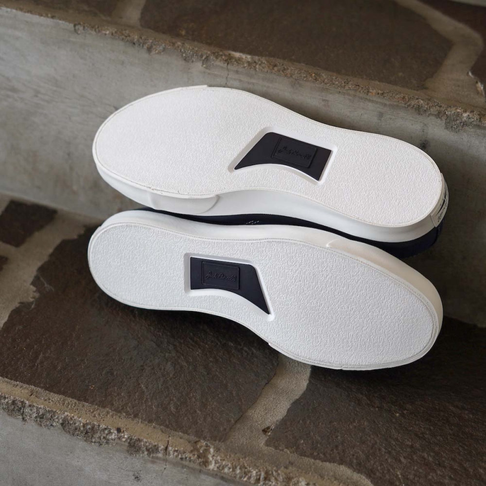 JACK PURCELL 1935 (Navy) イメージ⑥