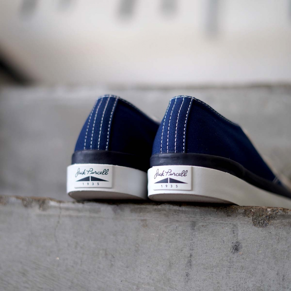 JACK PURCELL 1935 (Navy)