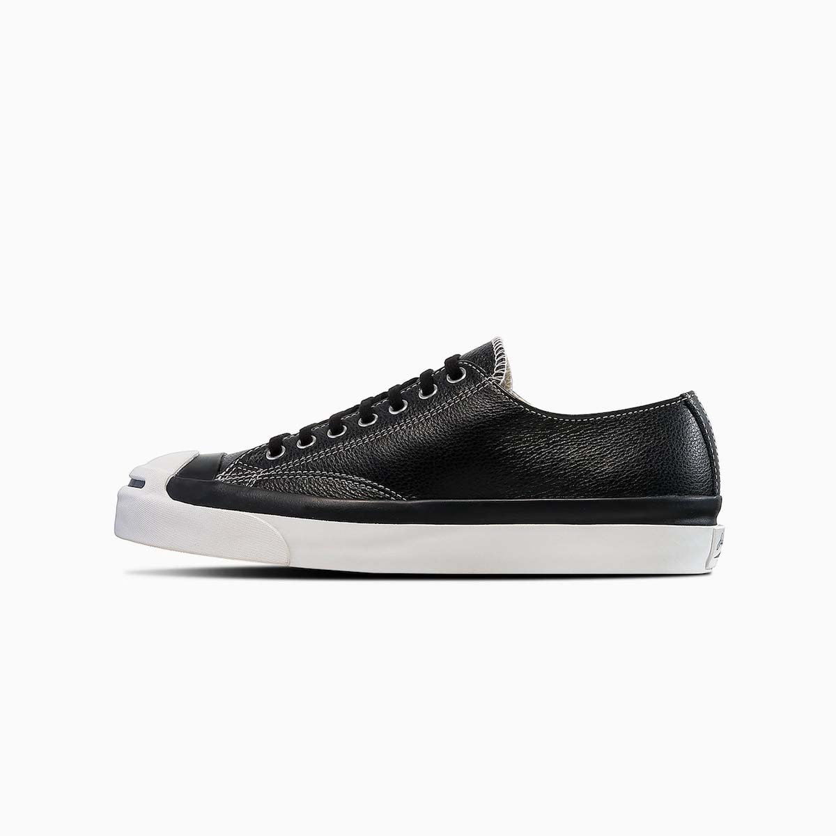 JACK PURCELL 1935 LE (Black) アウトサイド