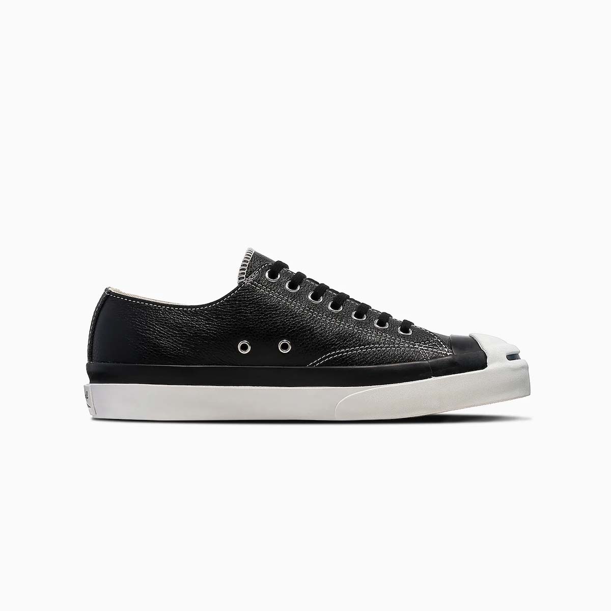 JACK PURCELL 1935 LE (Black) インサイド