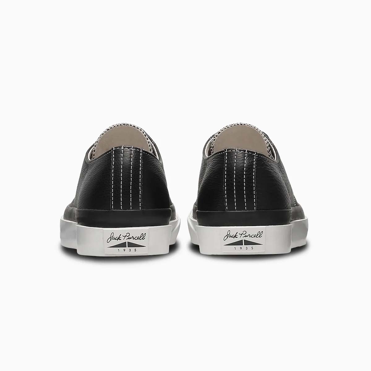 JACK PURCELL 1935 LE (Black)ヒール