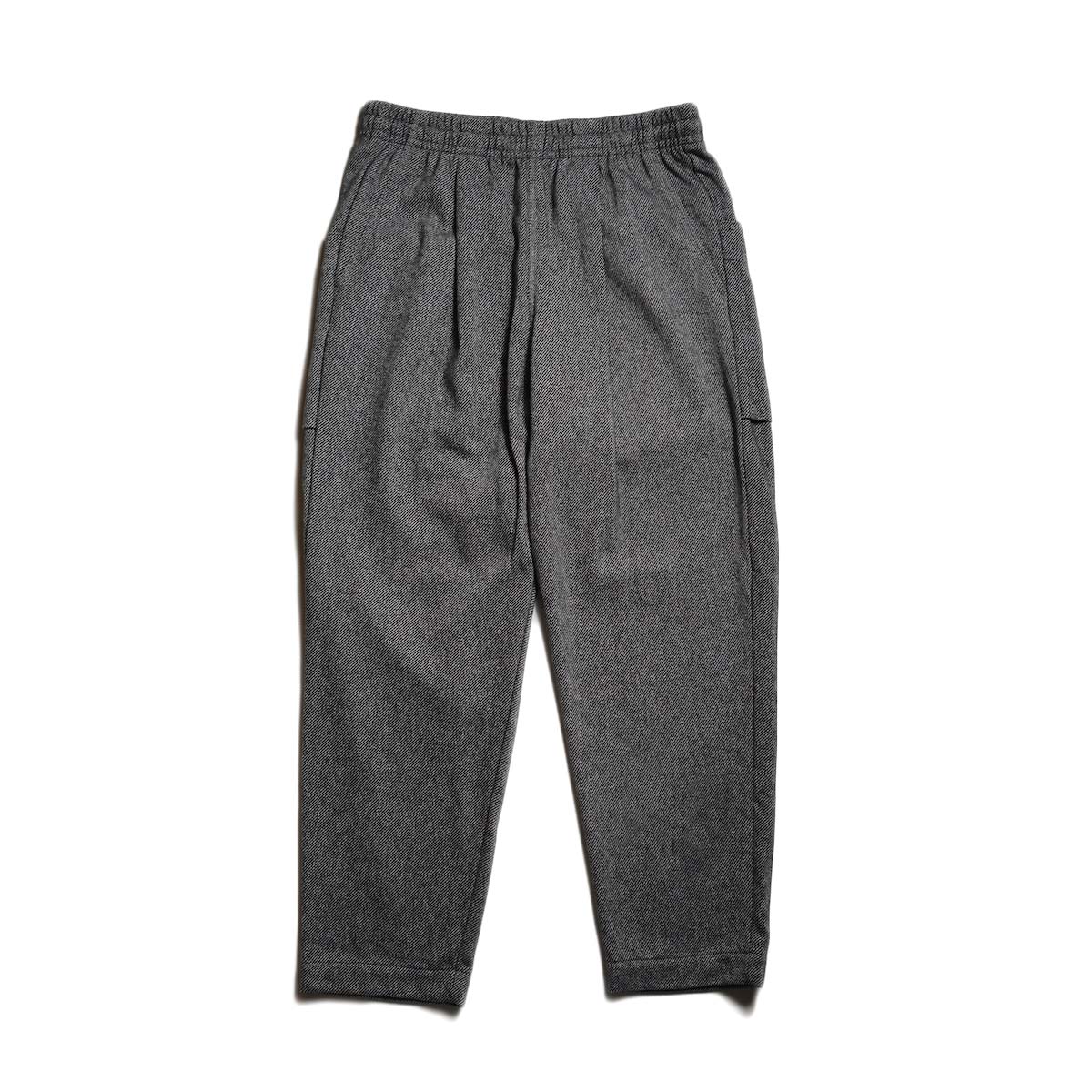 Jackman / CMT Umps Pants (Gray Mix)