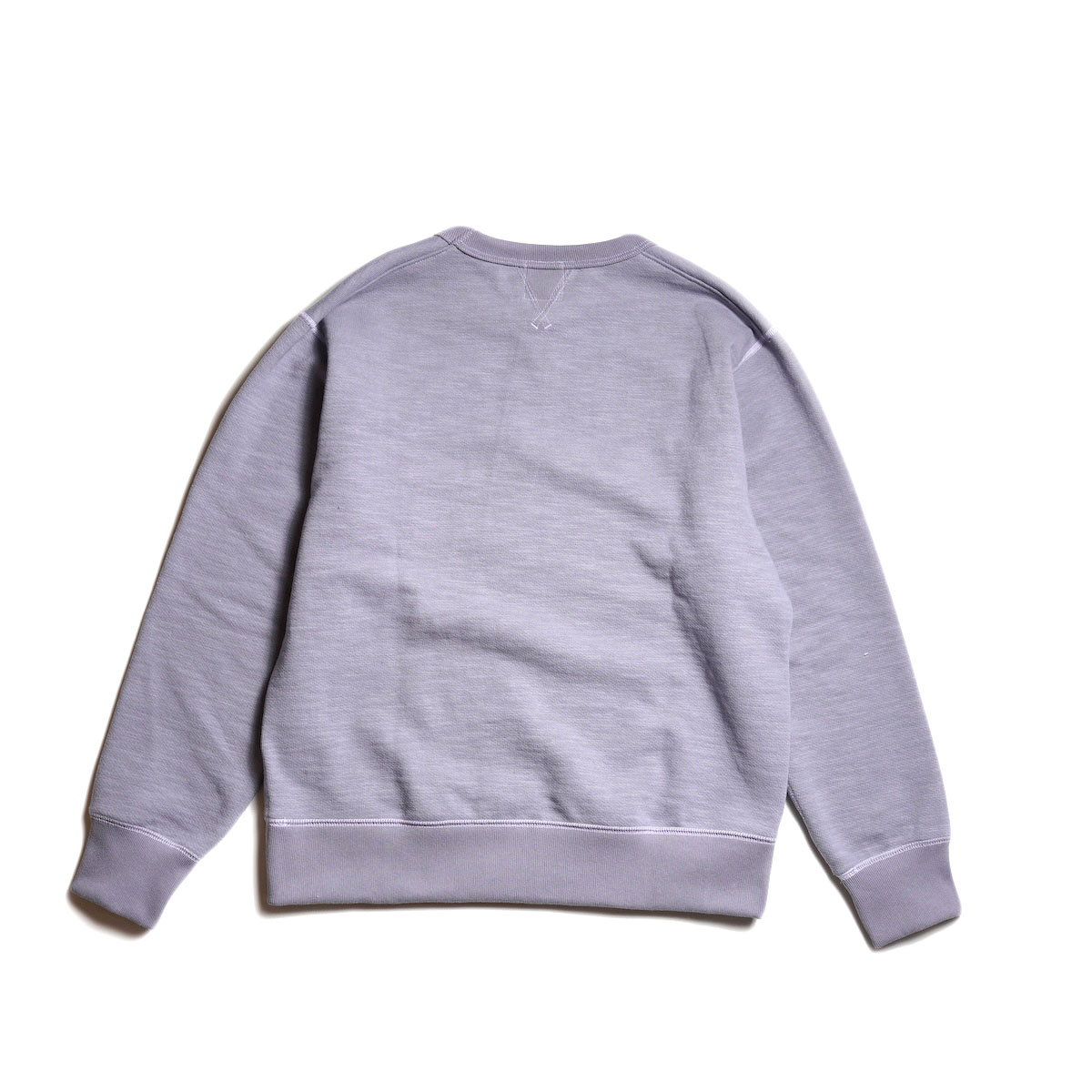 Jackman / GG Sweat Crewneck (Dry Purple)