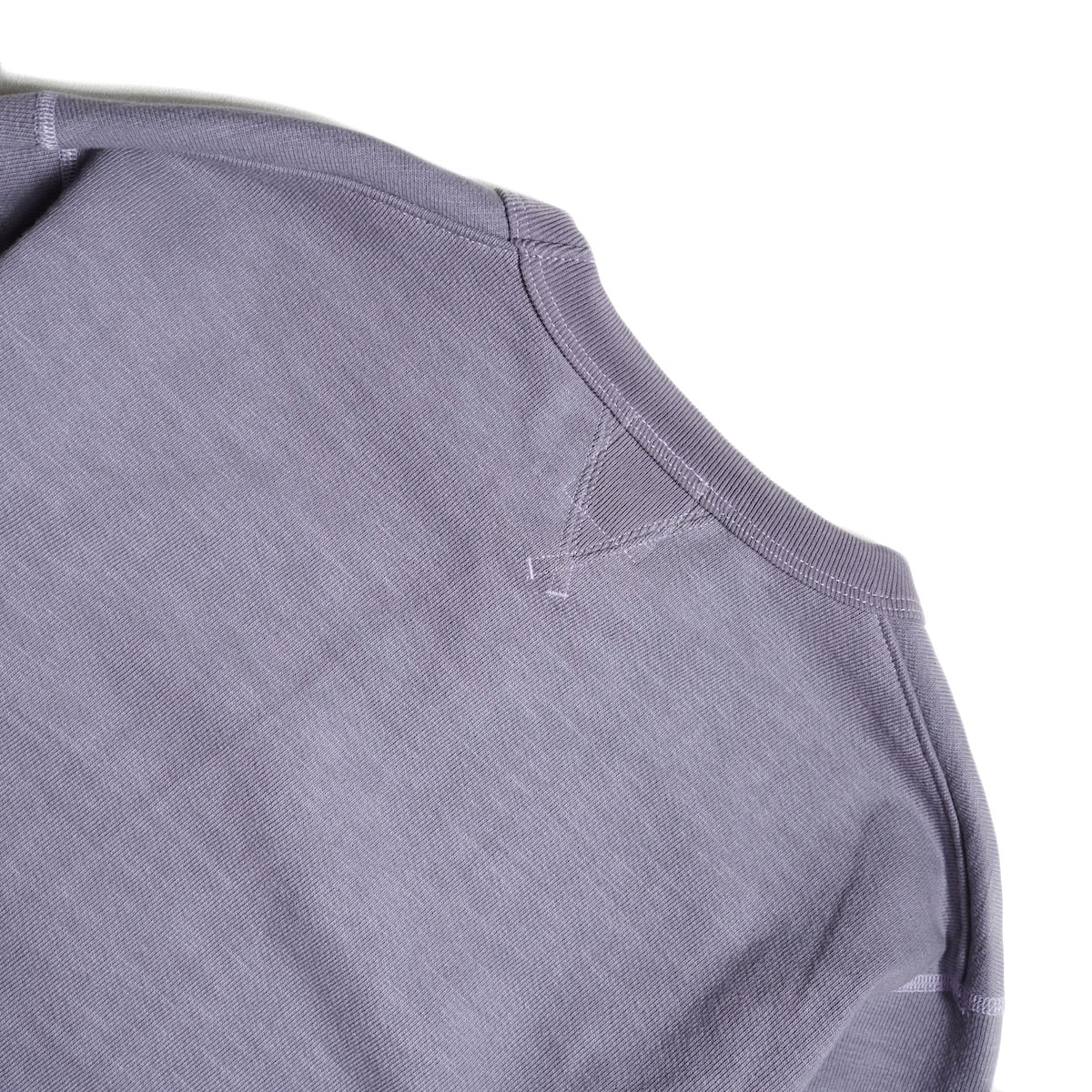 Jackman / GG Sweat Crewneck (Dry Purple)