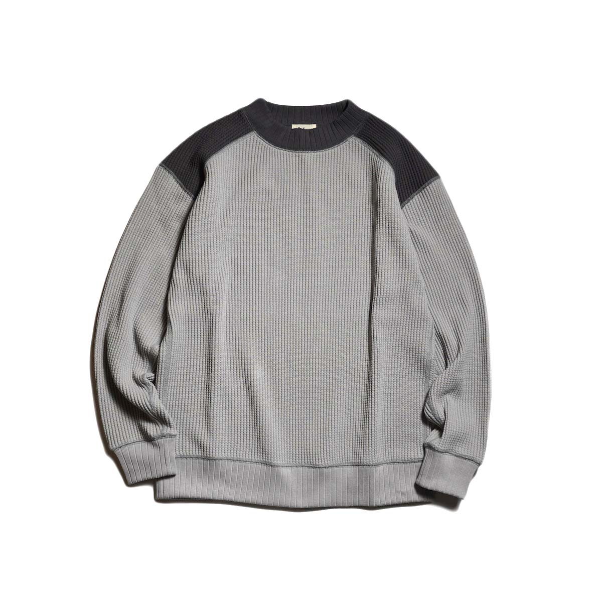 Jackman / Waffle Mid-neck (Concrete x FG)