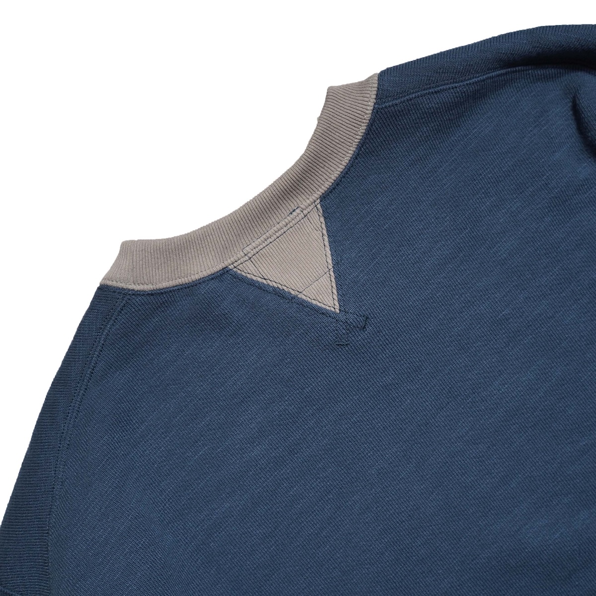 Jackman / GG Sweat Crewneck (Night Bench x Gry)  ガゼット