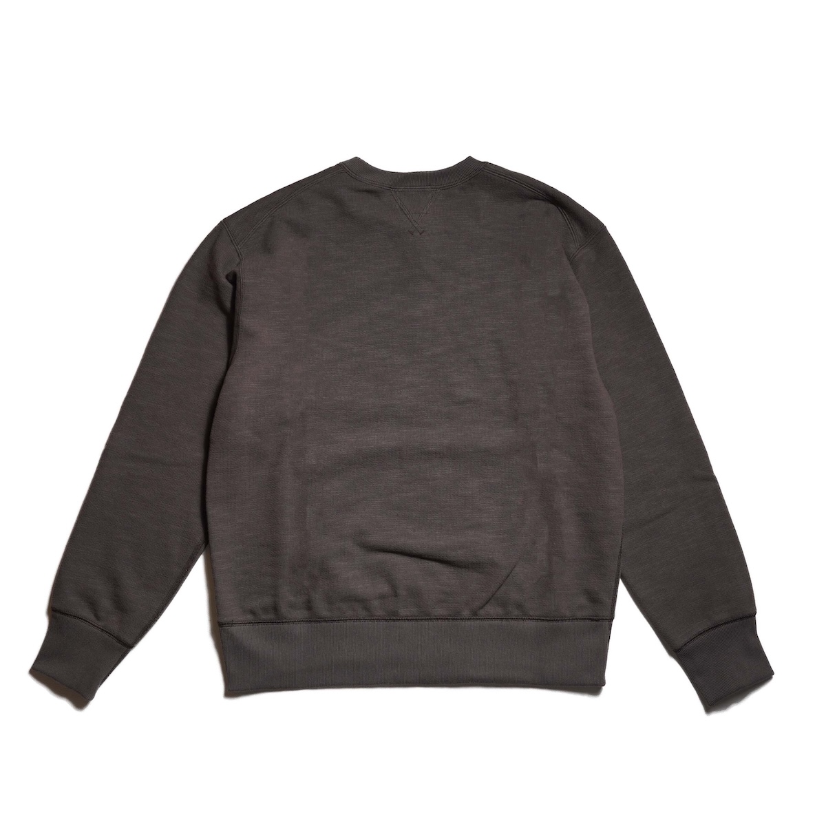 Jackman / GG Sweat Crewneck (Old Glove) 背面