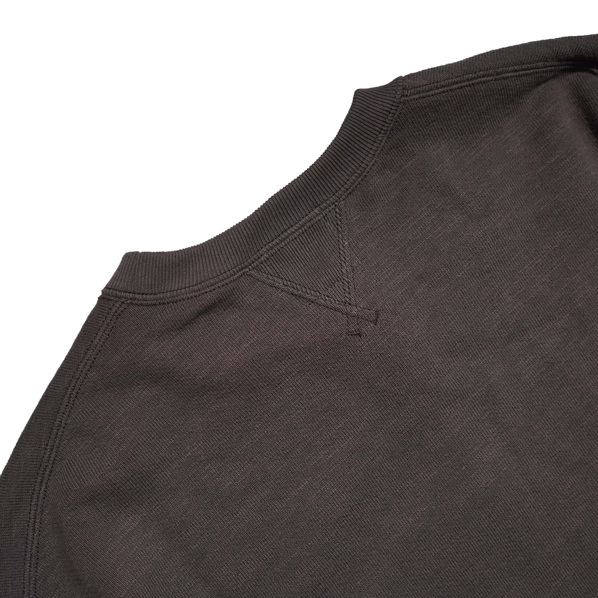 Jackman / GG Sweat Crewneck (Old Glove) ガゼット