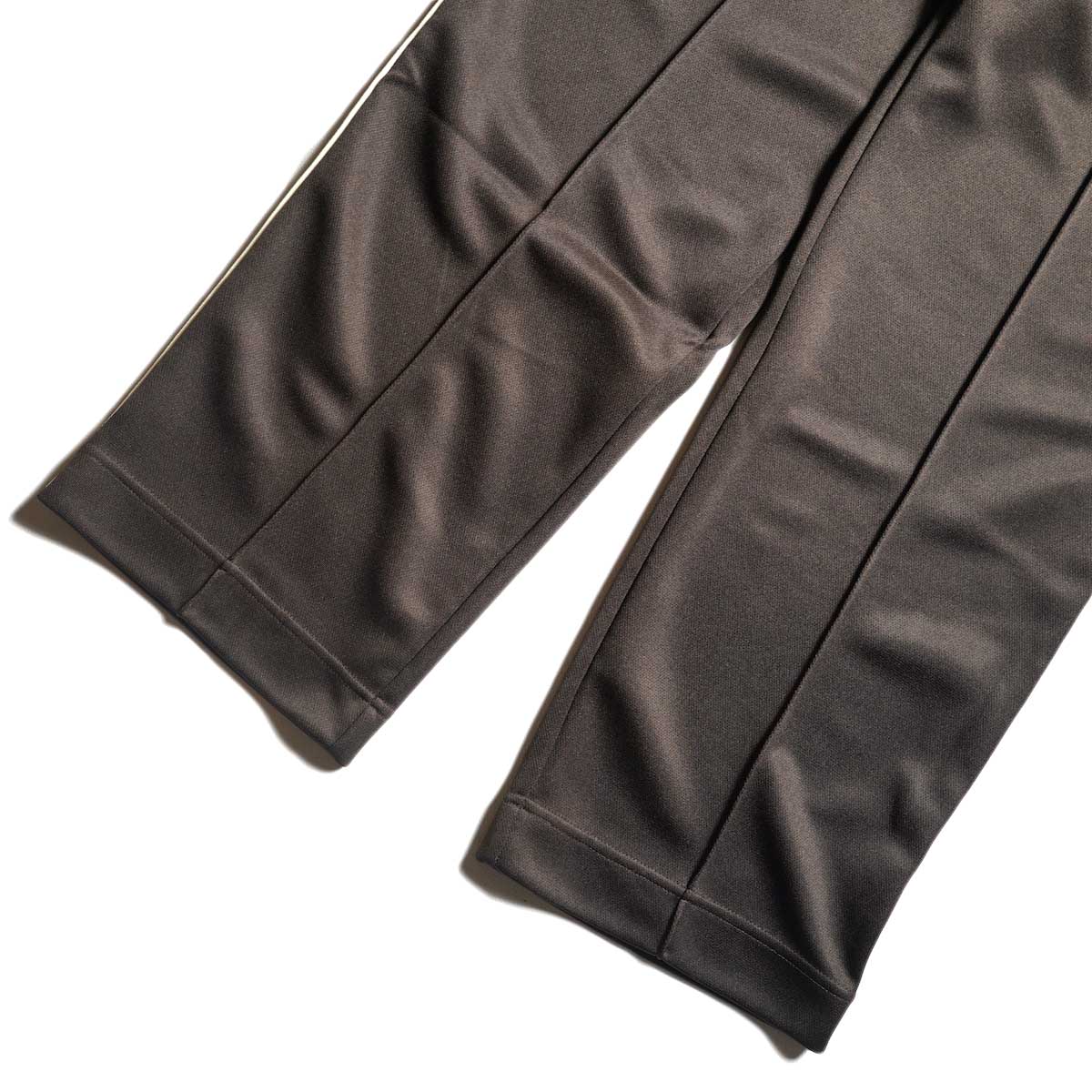 パンツ JANE SMITH WOOL DOESKIN SHORT SLACKS 34 JANE SMITH | JUQUI Online