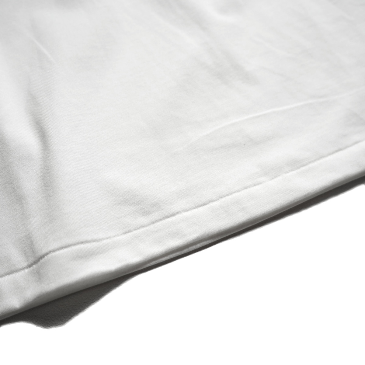 トップス JANE SMITH nicola kloosterman nine lives JANE SMITH / NICOLA KLOOSTERMAN NINE LIVES S/S T-SHIRT (White)
