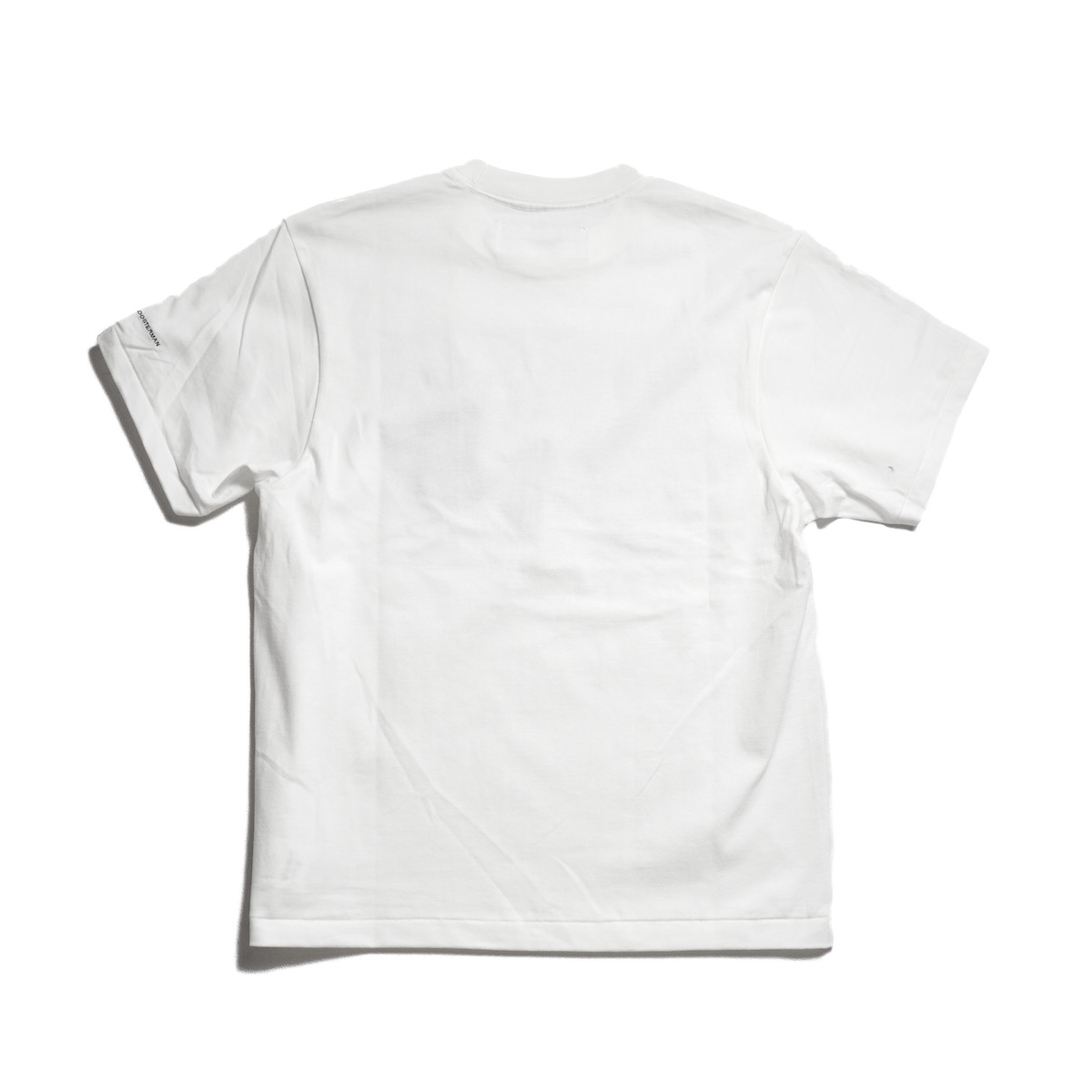 トップス JANE SMITH nicola kloosterman nine lives JANE SMITH / NICOLA KLOOSTERMAN NINE LIVES S/S T-SHIRT (Black)