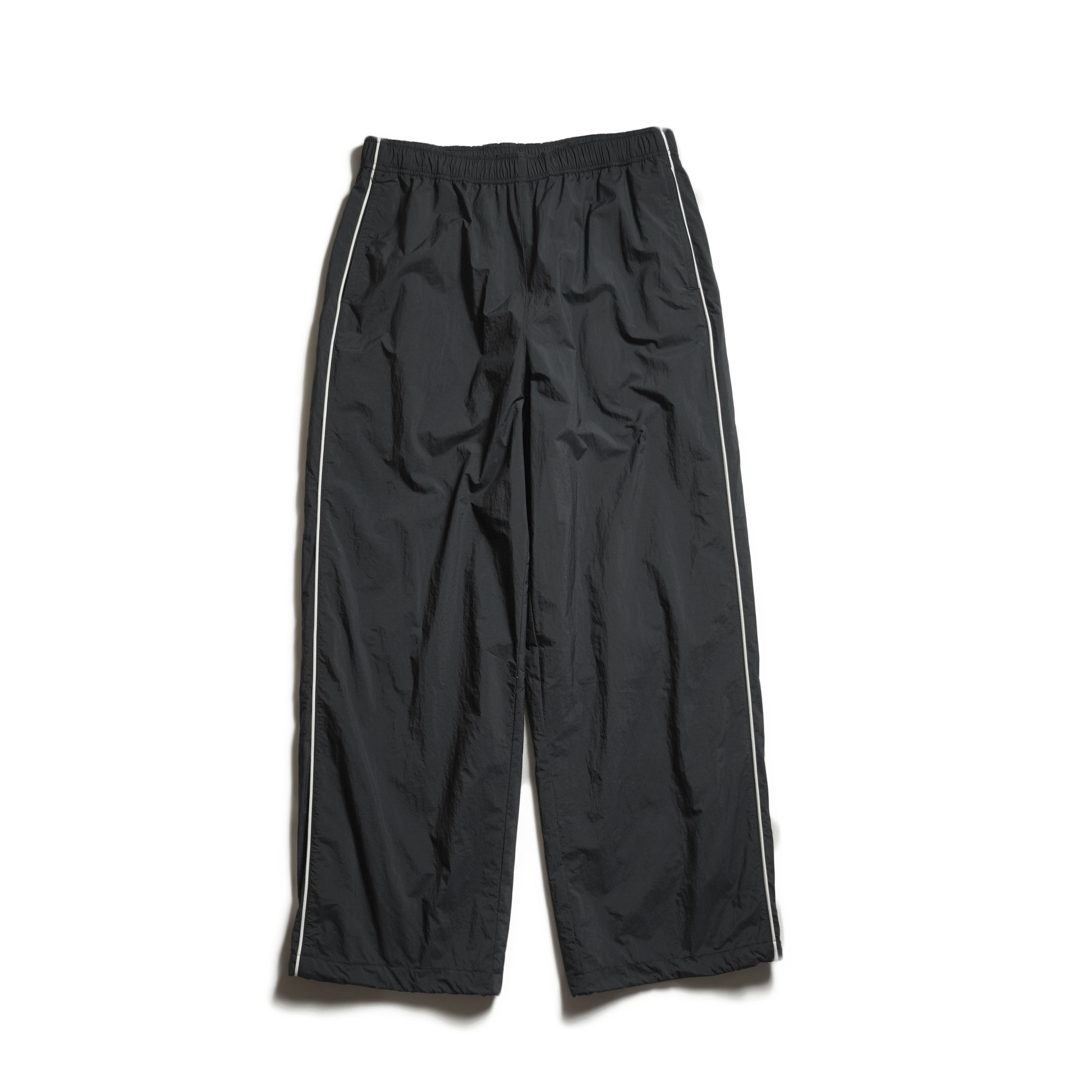 JANESMITH ナイロンパンツ　新品未使用タグ付き JANE SMITH / NYLON TASLAN TACTICAL TRAINING PANTS (Black)