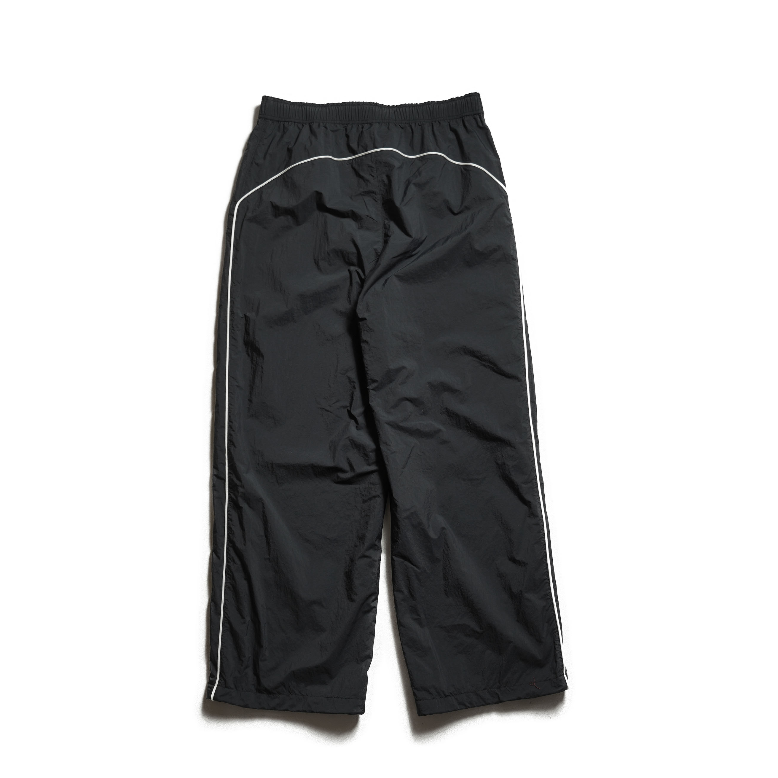 JANESMITH ナイロンパンツ　新品未使用タグ付き NIKE(ナイキ) 銀タグナイロンパンツS30712KOH S30712KOH