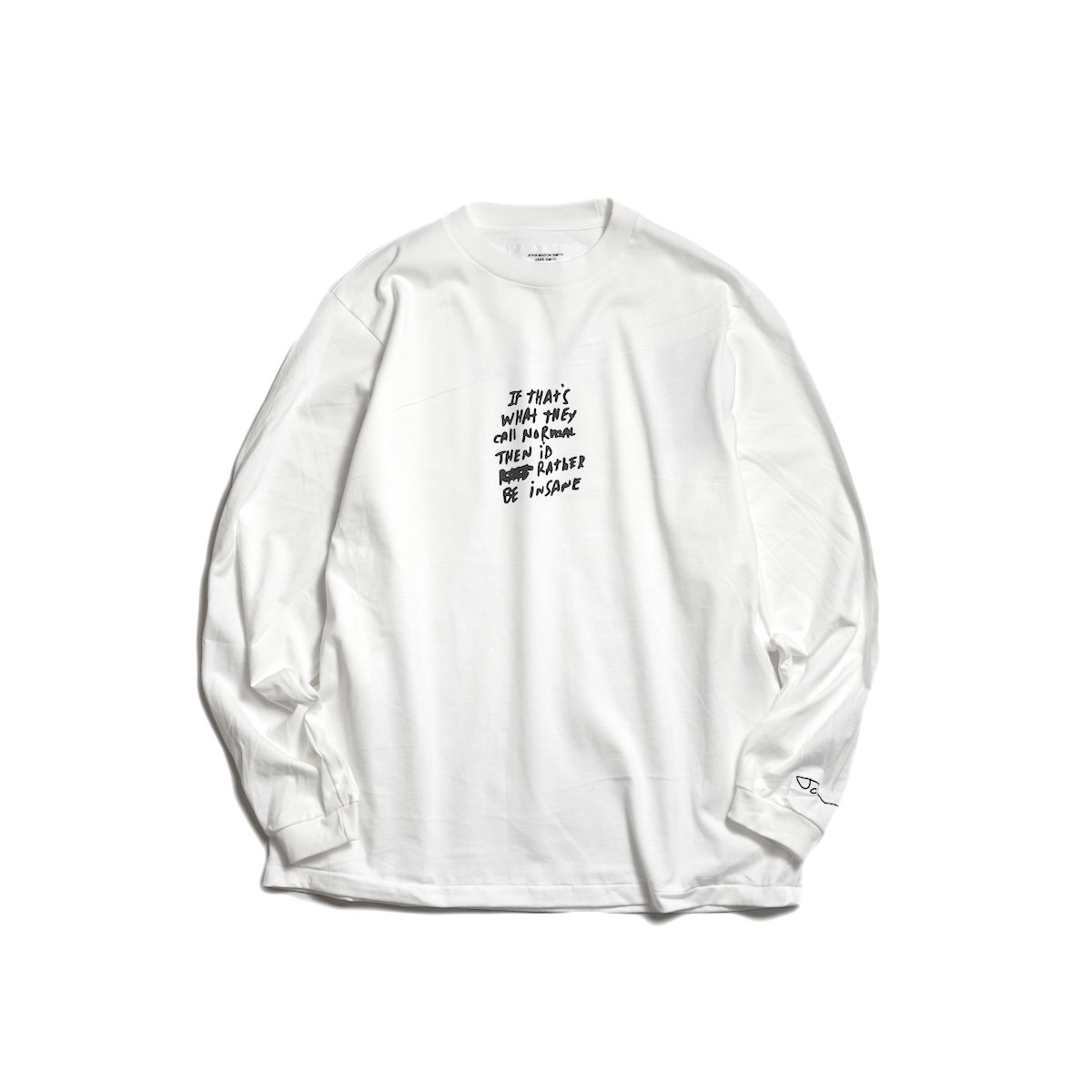 JANE SMITH | ジェーンスミス【1989 Online Store】