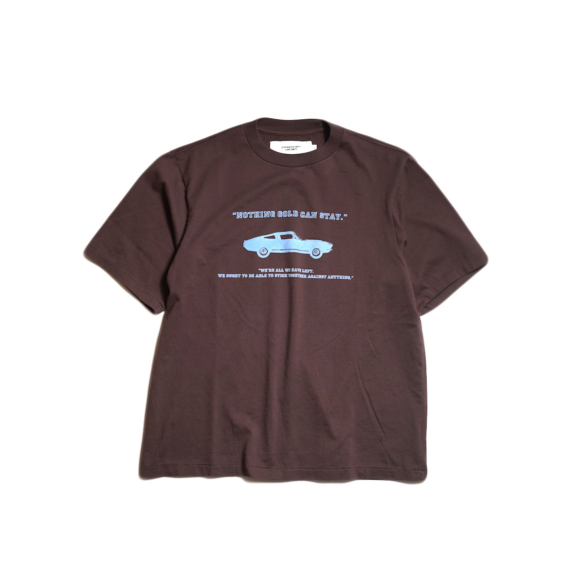 JANE SMITH | ジェーンスミス【1989 Online Store】