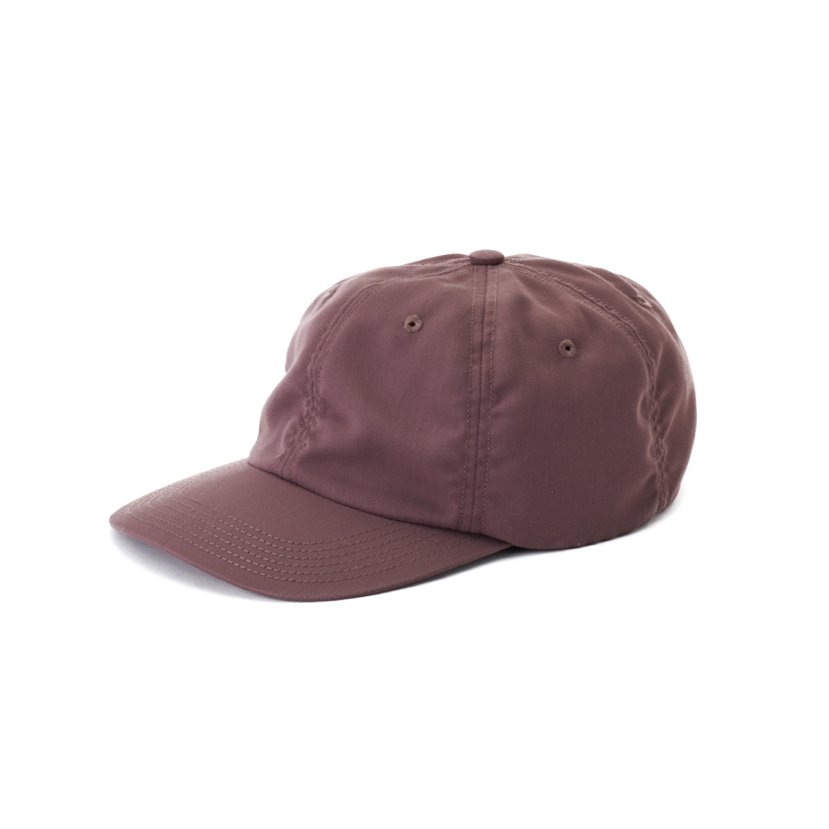 KIJIMA TAKAYUKI / 251329 Poly Cotton Elastic Back 6Panel Cap