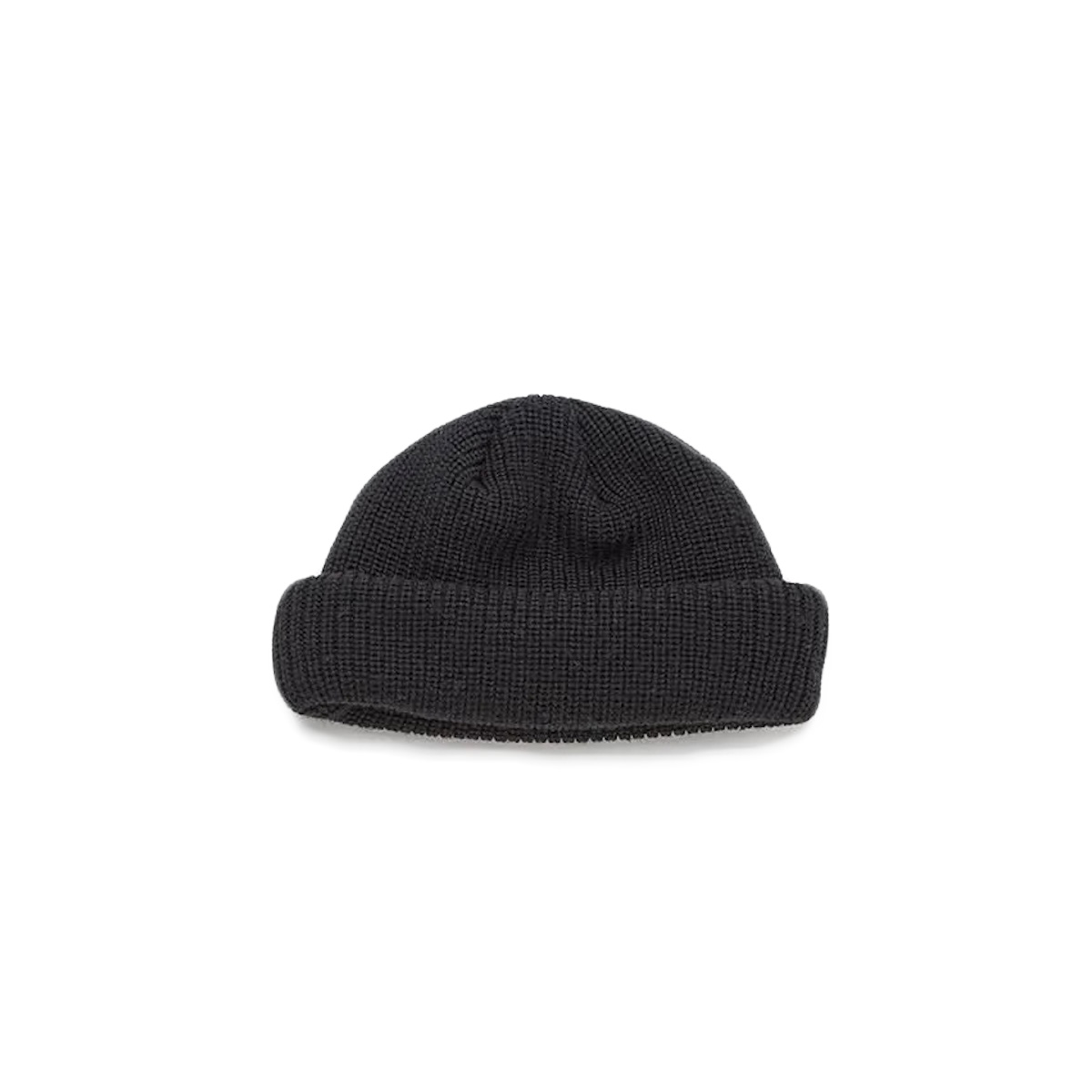 KIJIMA TAKAYUKI / KNY252901 Knit Deck Cap