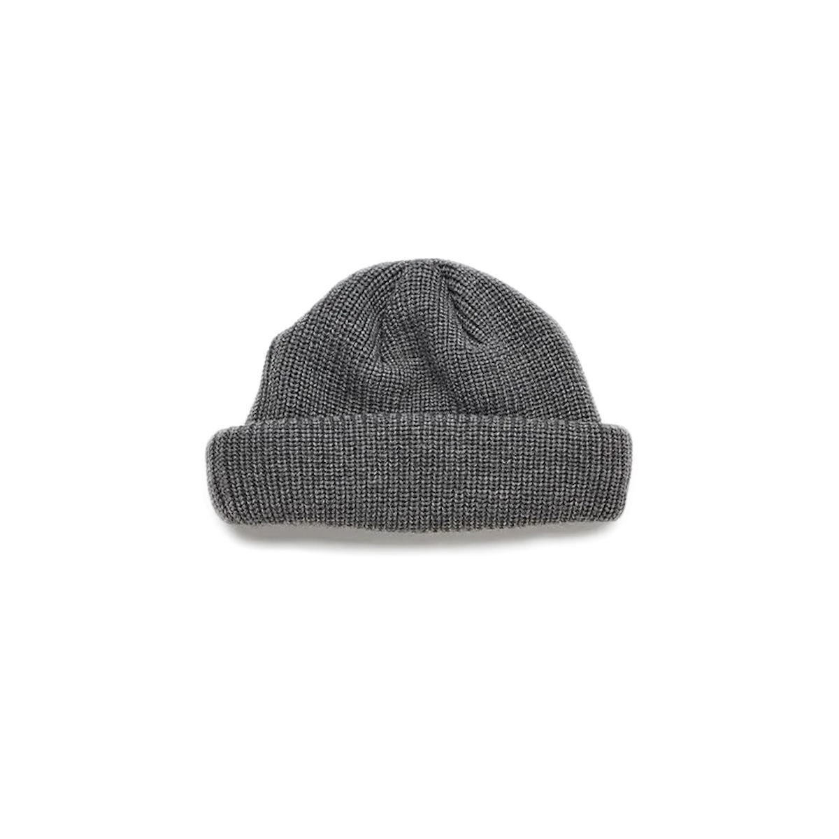 KIJIMA TAKAYUKI / KNY252901 Knit Deck Cap