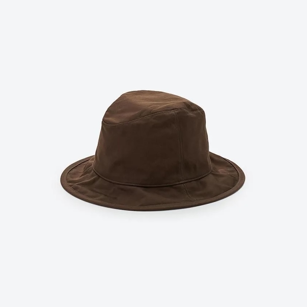 KIJIMA TAKAYUKI / MEYYYY212B Cotton Chino Soft Hat