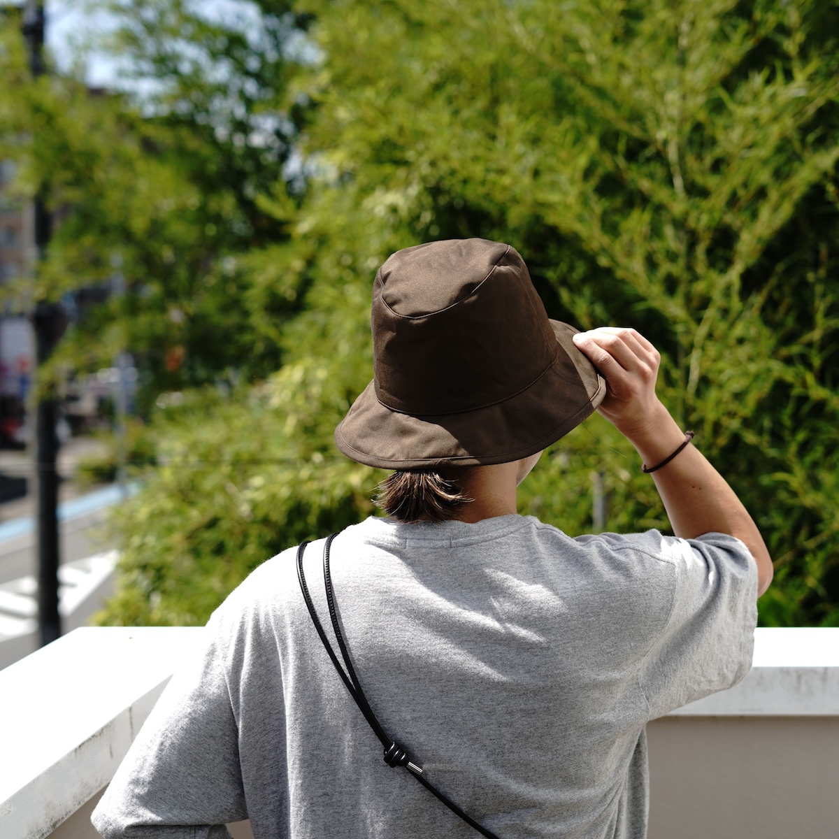 フェイスカラー yukiky カラーブロック トラックジャケット – RakuInk