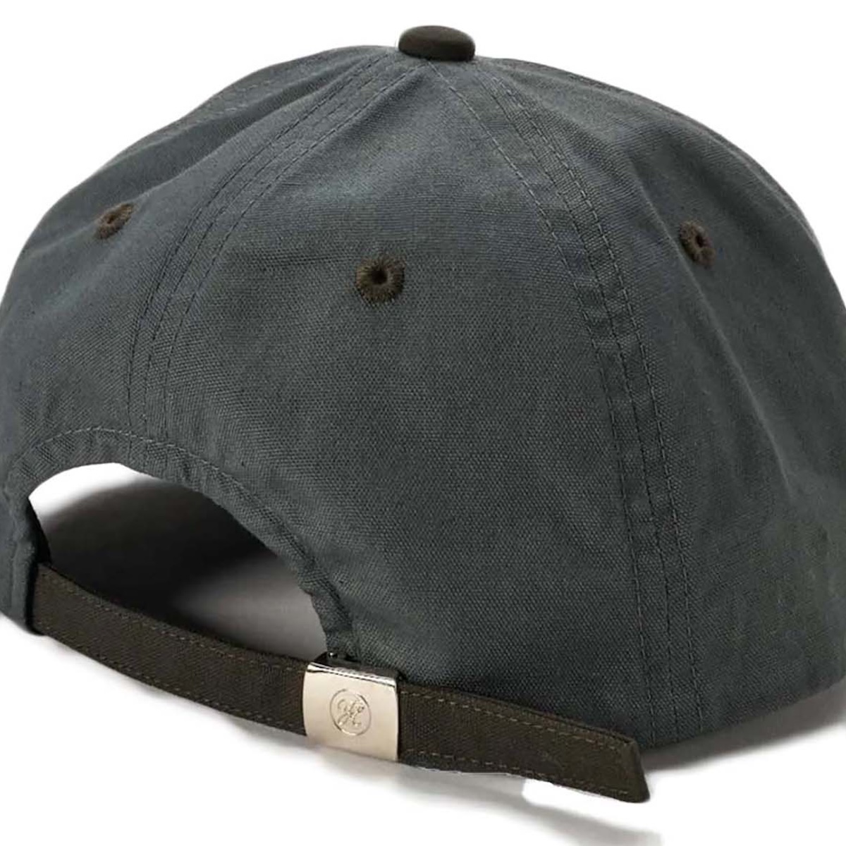 KIJIMA TAKAYUKI / MYYY262603 2Tone 6Panel Cap
