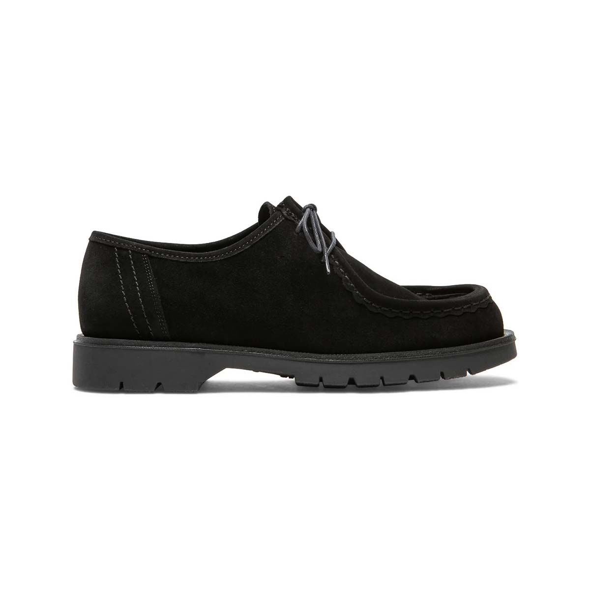 KLEMAN / PADROR VV (Suede Black) サイド
