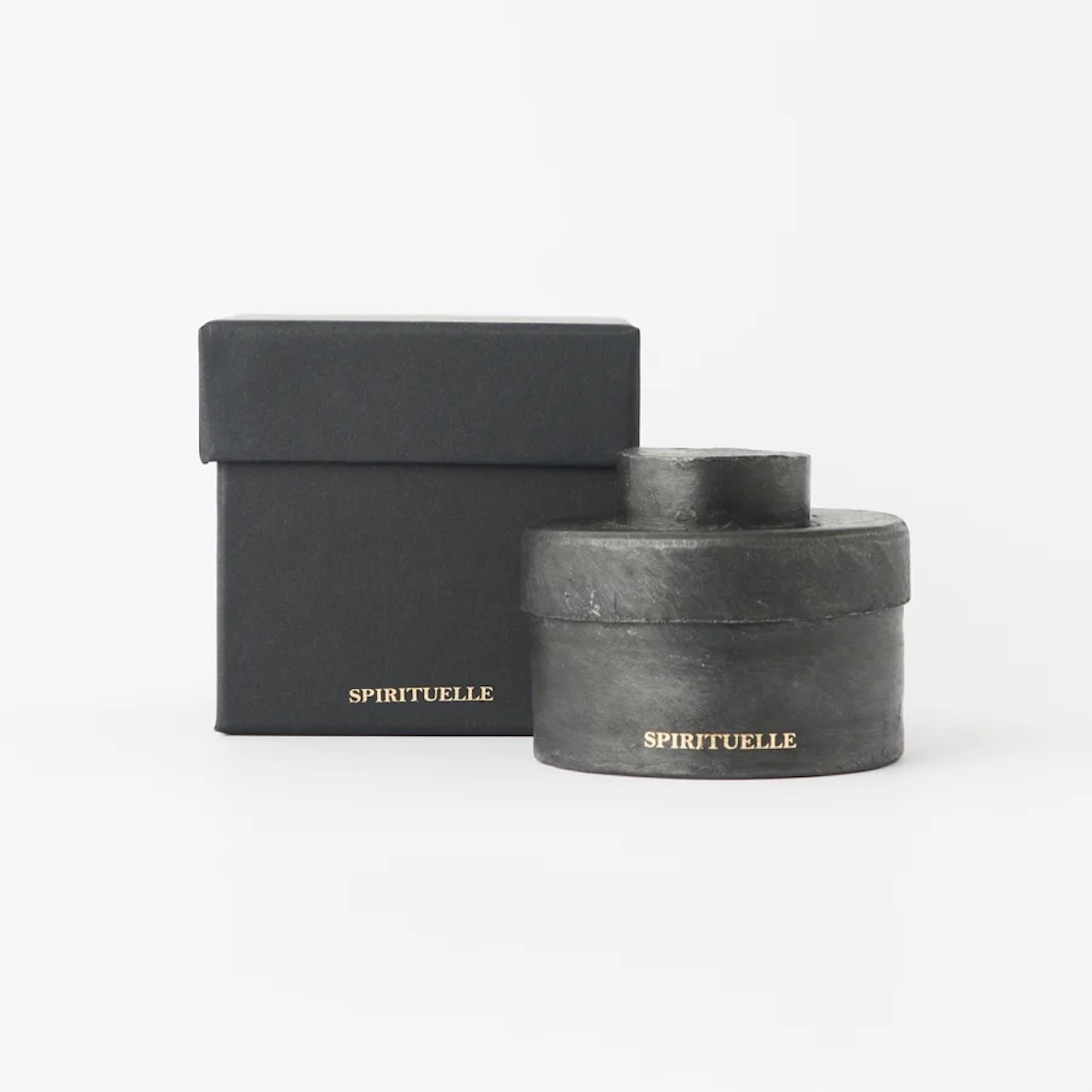 MAD et LEN / MINI BOUGIE APOTHICAIRE  (150g) 付属品