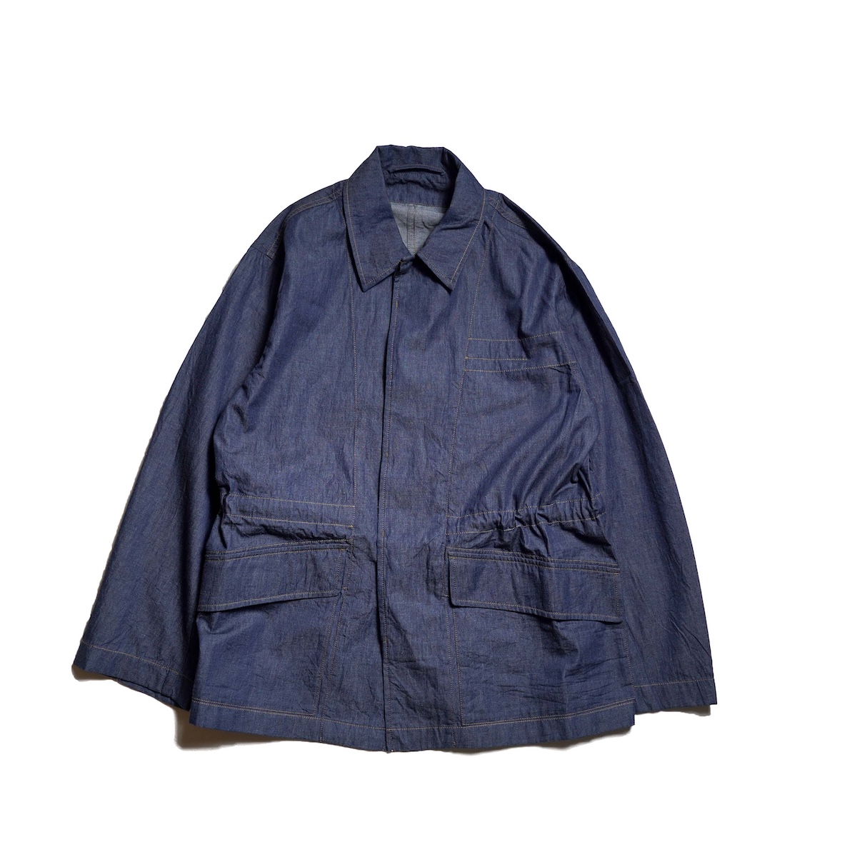 maison de soil | メゾン ド ソイル【1989 Online Store】