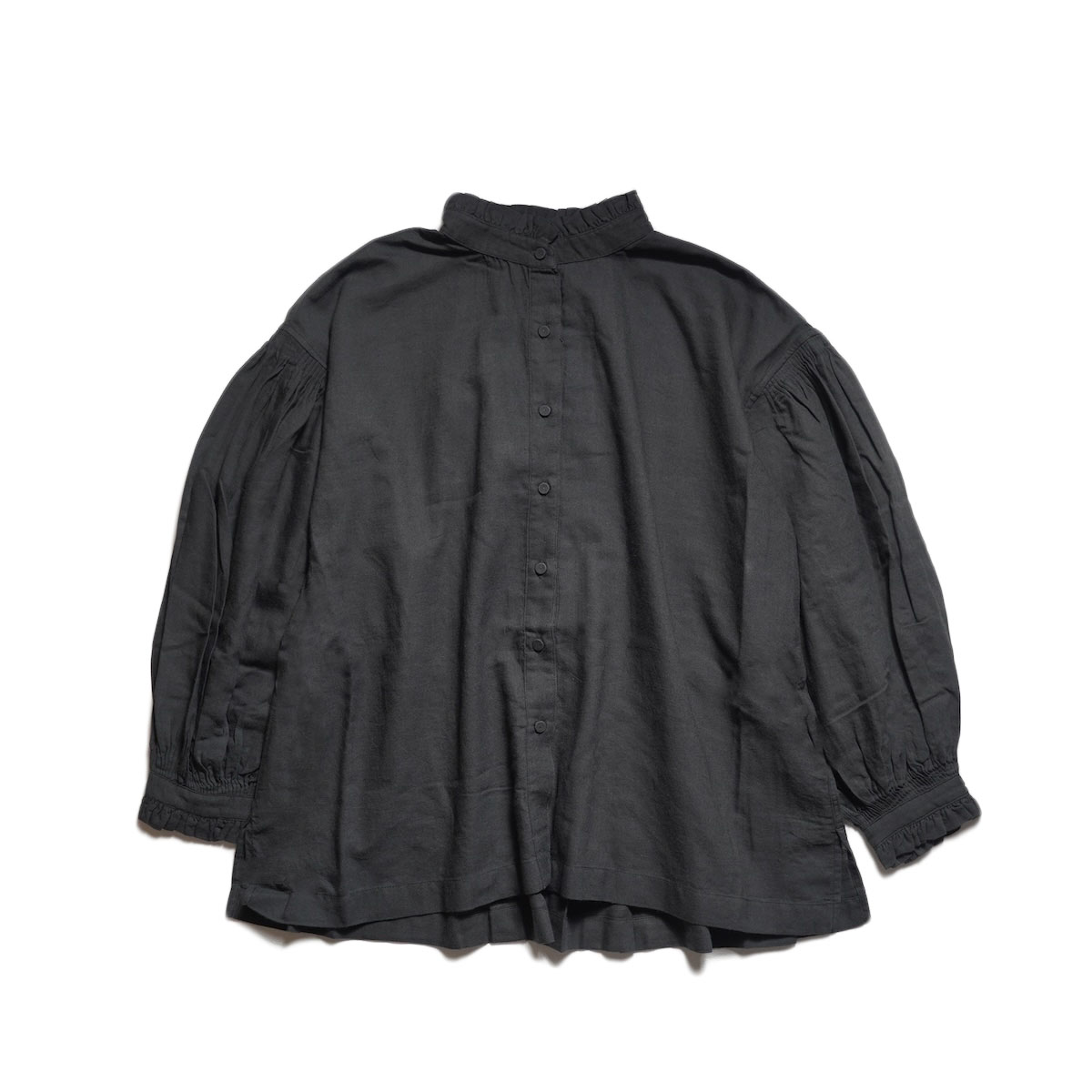 【SOIL】maison de soil ソイル レザージャンパー maison desoil 2023A/W COAT COLLECTION,Narumi Trading