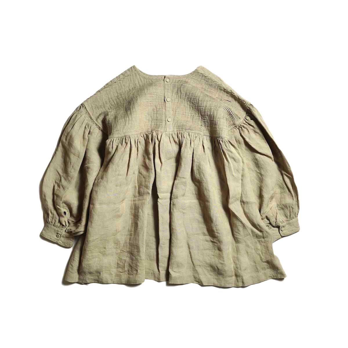 maison de soil | メゾン ド ソイル【1989 Online Store】