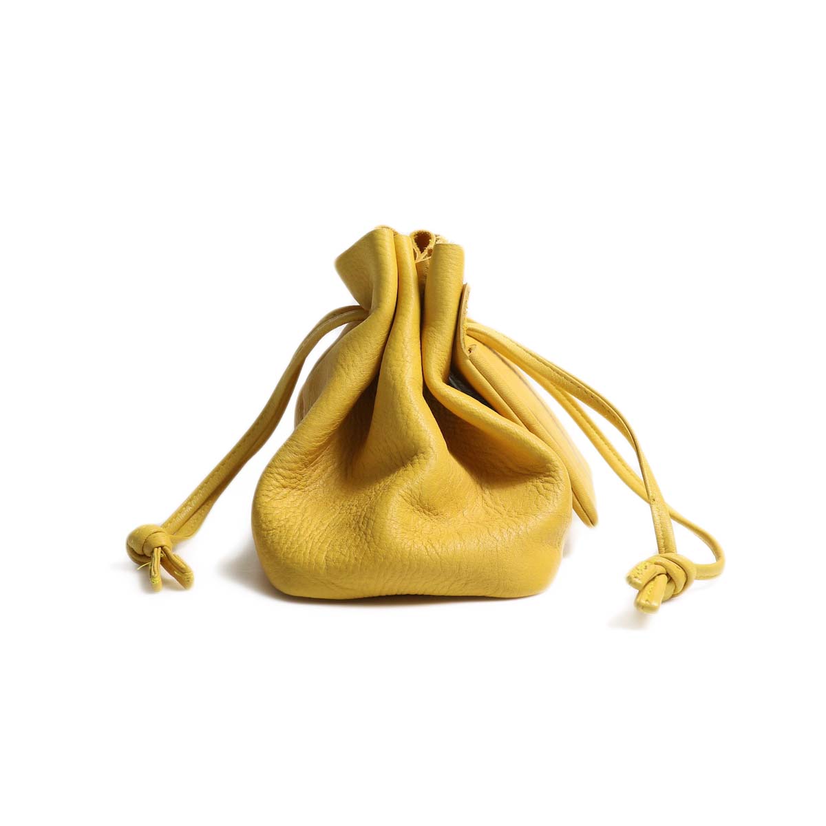 MYTHINKS / MY ELK BUCKET -Square- (Gold)