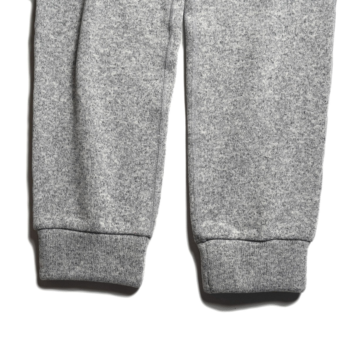 NANGA / POLARTEC FLEECE JOGGER PANTS (Gray)