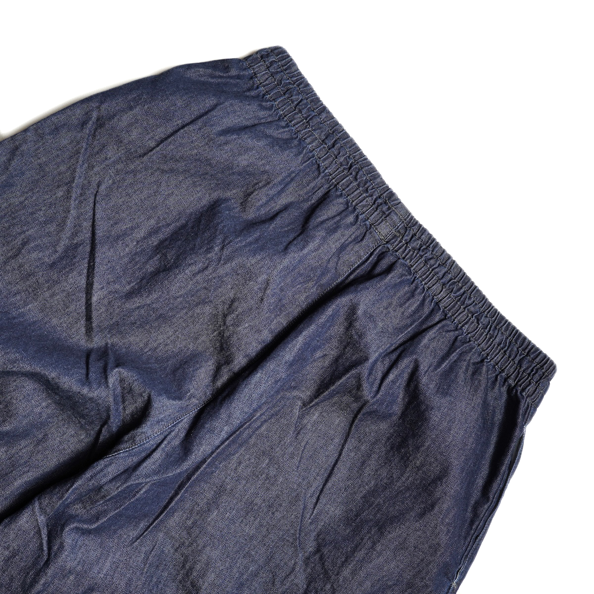Needles / H.D. Pant - 6oz Denim (Indigo)