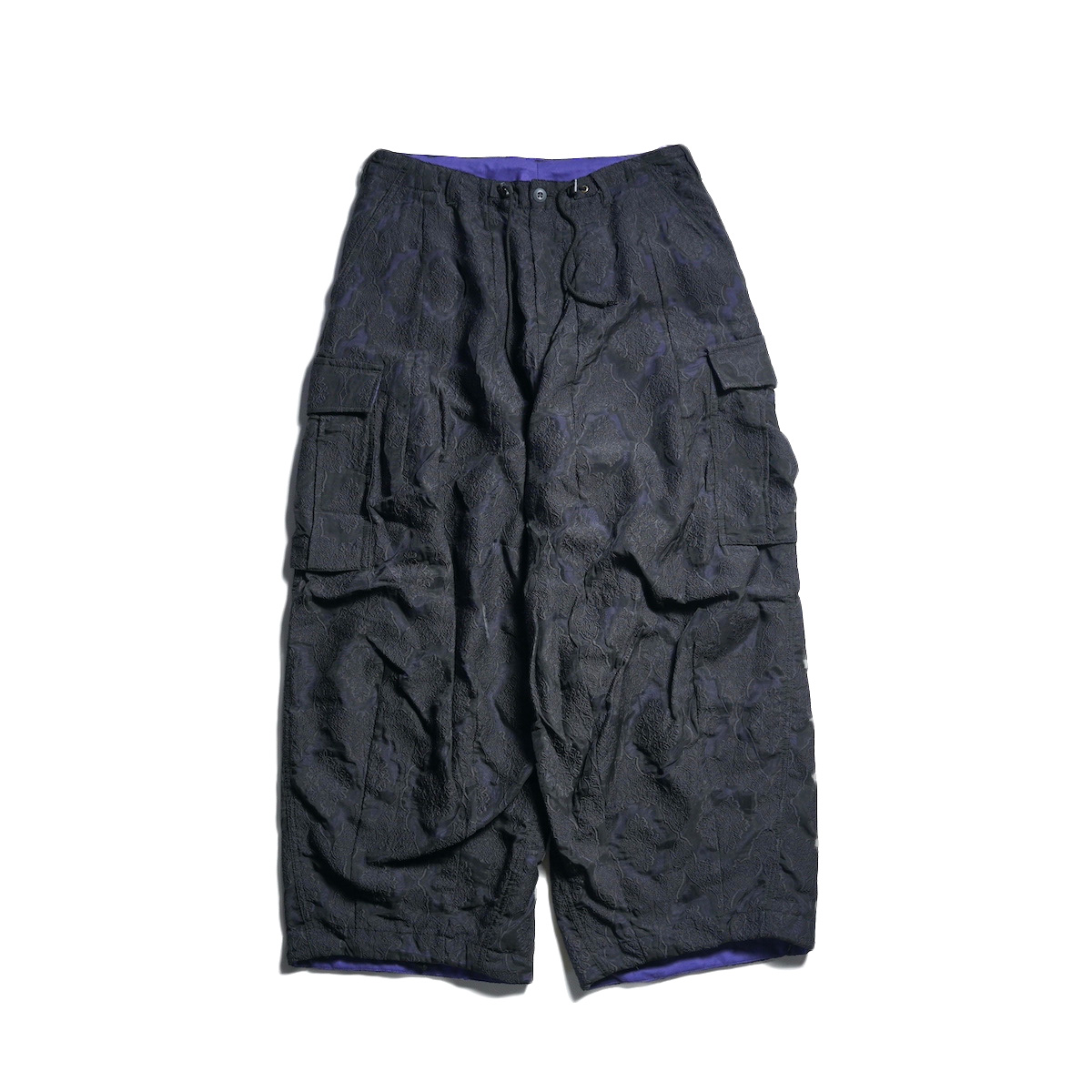 4261【希少ディティール】ニードルス☆スウェット地人気カラージャケット　美品 needles【ニードルス】正規取り扱い店、通販可能 ON LINE SHOP