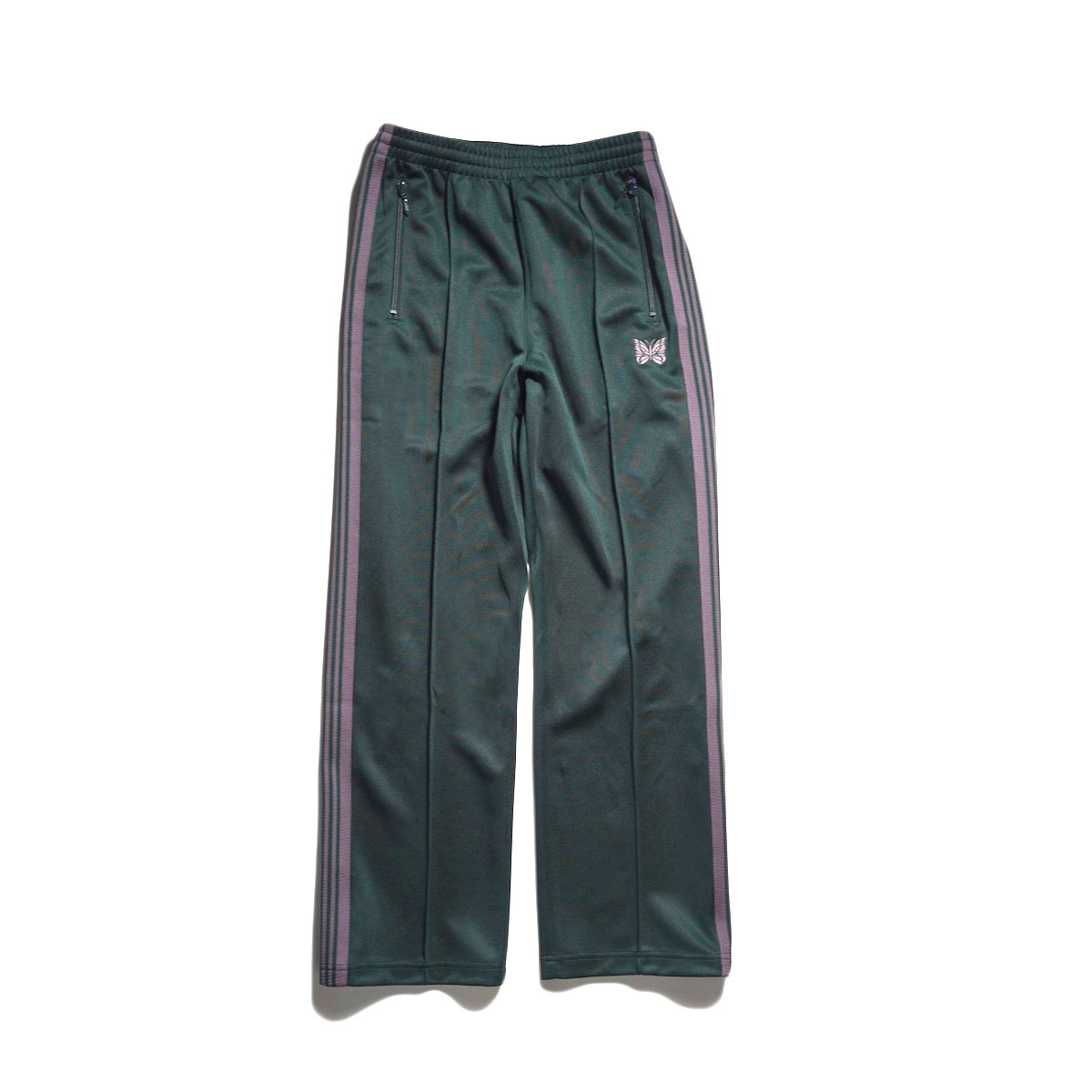 Needles Track Pant ティールグリーン Needles Track Pant M IN181 ティールグリーン | brandselect