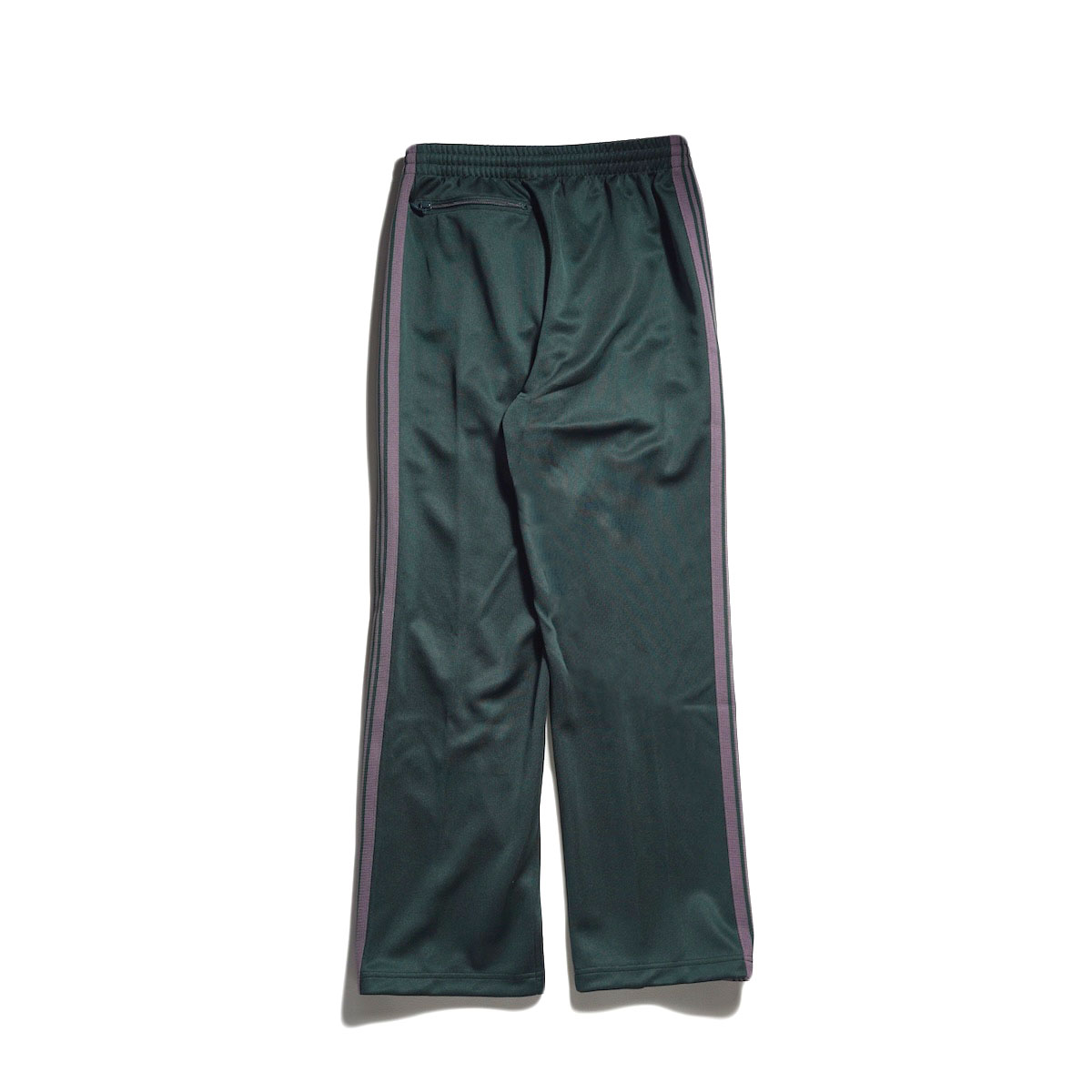 Needles Track Pant ティールグリーン ニードルス Needles 21SS 日本製 Track Pant Poly Smooth