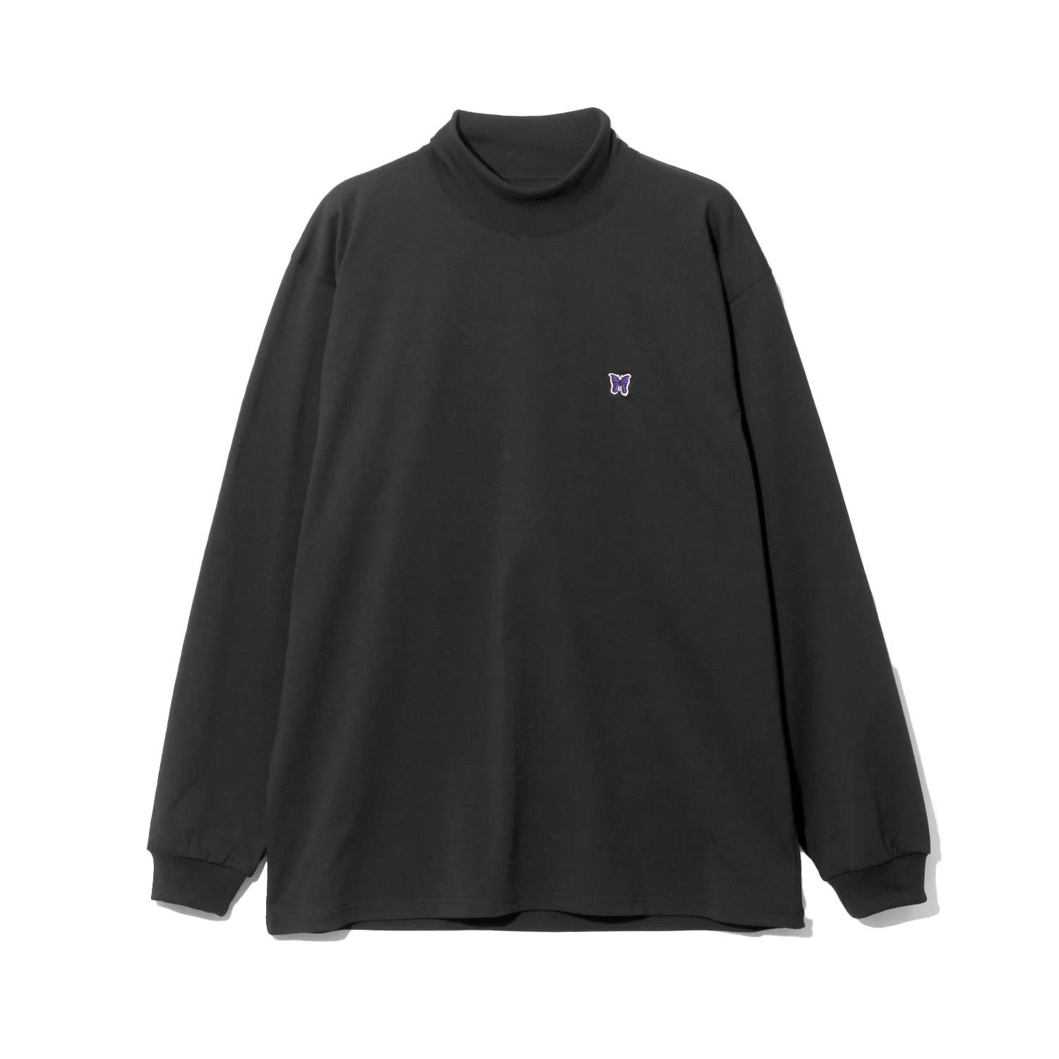 Needles ニードルス Mock Neck Tee Needles(ニードルズ) 