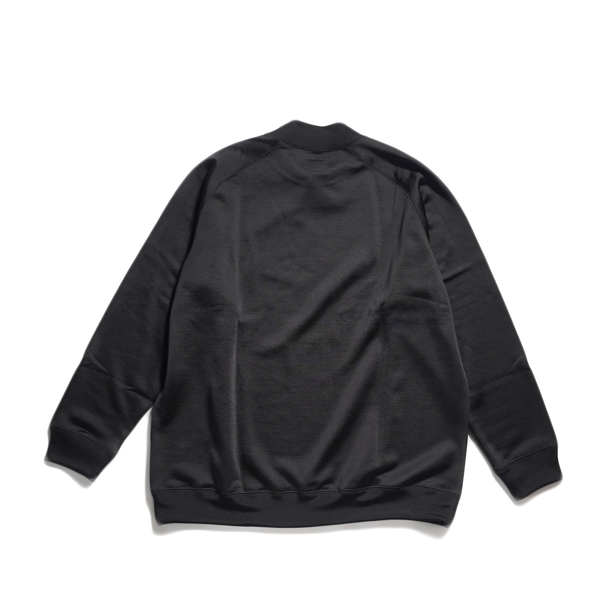 NEEDLES◆Mock Neck Shirt Bright Jersey モックネックTシャツ NEEDLES ニードルズ Mock Neck Shirt - Bright Jersey モック