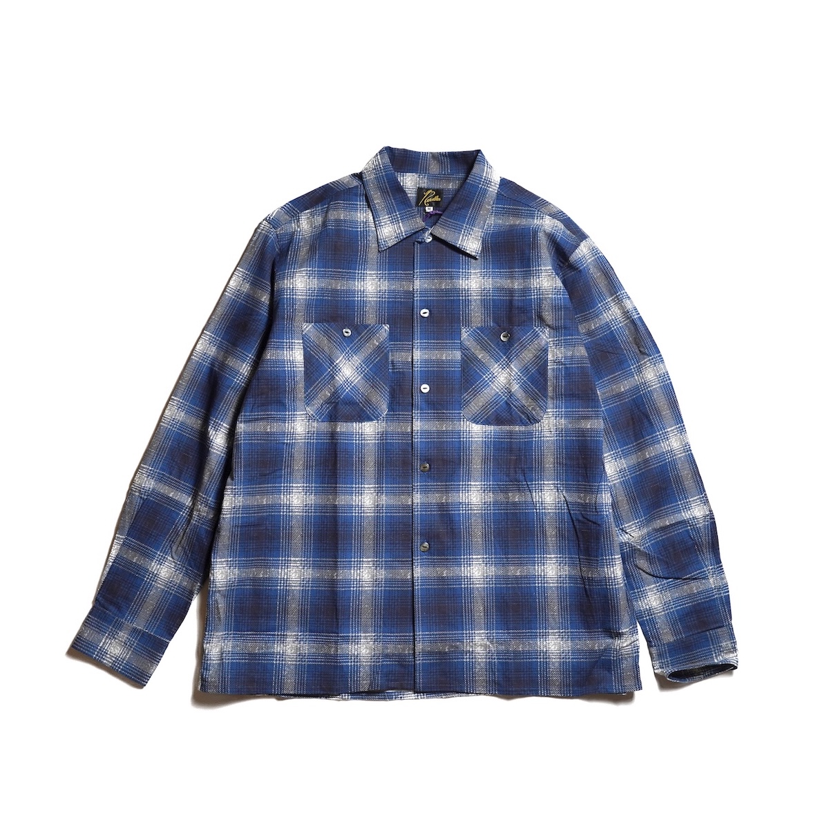 NEEDLES | ニードルズ 【1989 Online Store】