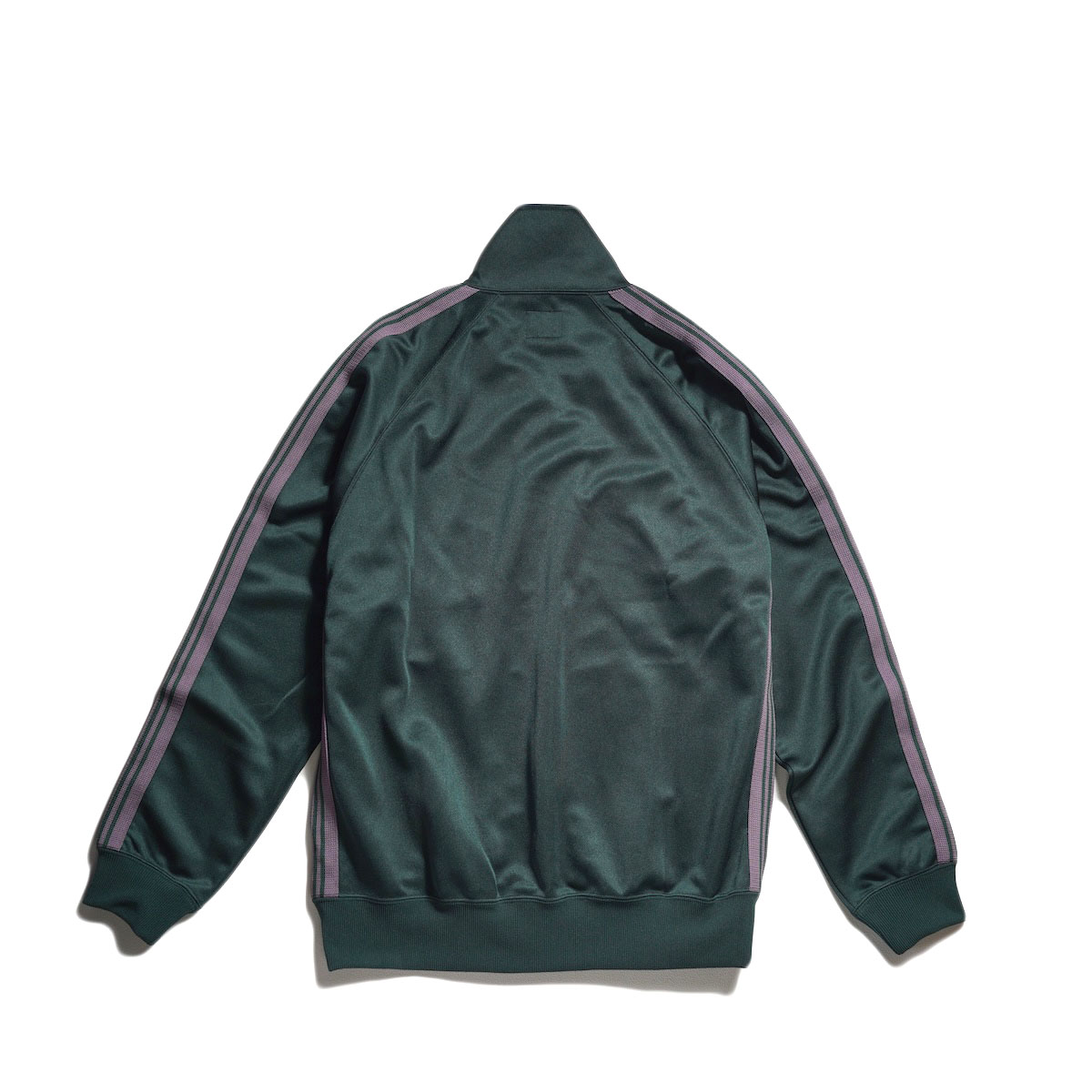 最終値下げ　needles21SS track jacket ティールグリーン SUNRISE MARKET