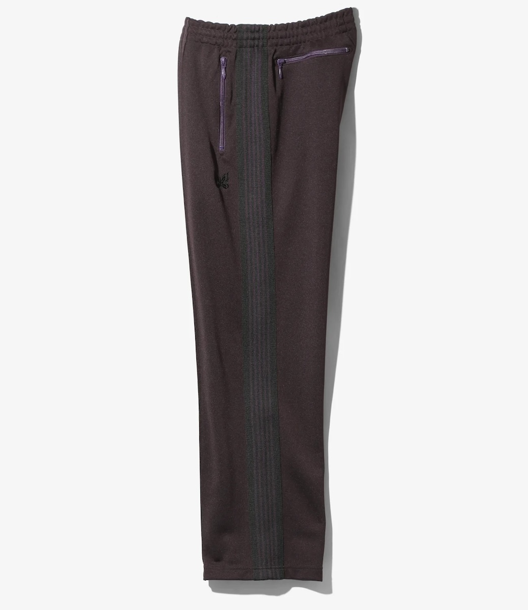 24AW Needles Track Pant dark purple S