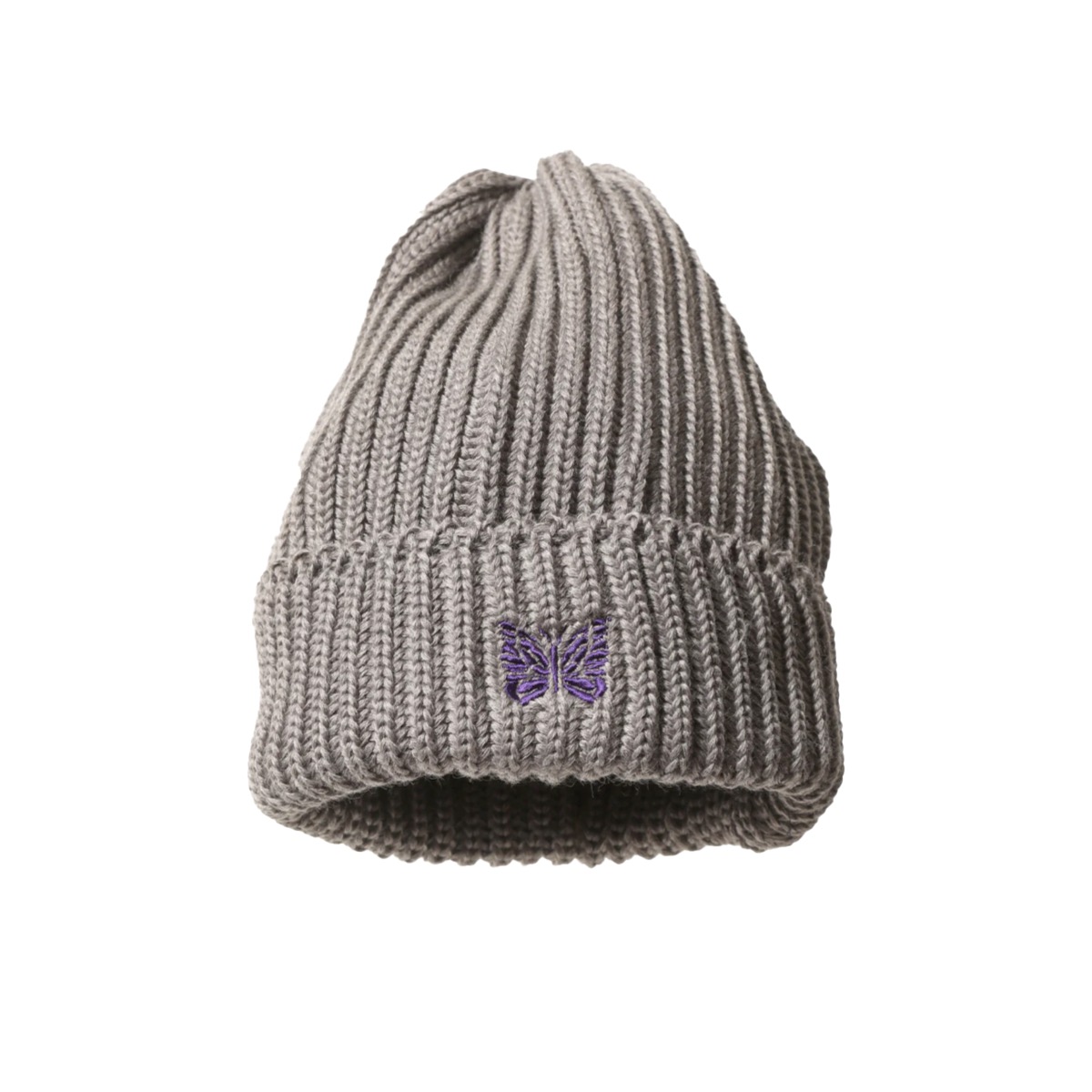 shunta☆様NEEDLESニードルズWatchCap-Merino Wool Needles/Watch Cap - Merino Wool｜Daytona Park(FREAK'S STORE