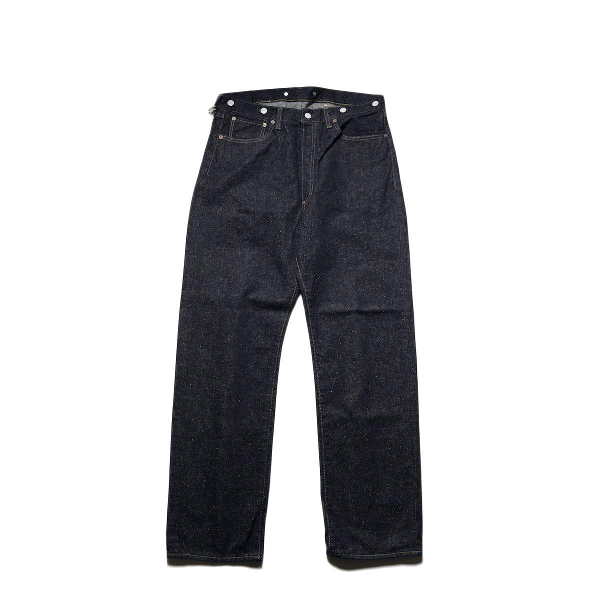 New Manual #002 1942 LV JEANS 伊勢丹限定 33 New Manual #002 1942 LV JEANS 伊勢丹限定 33