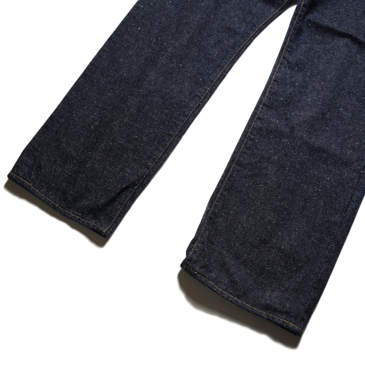 New Manual / #002 1942 LV JEANS ONE-WASHED