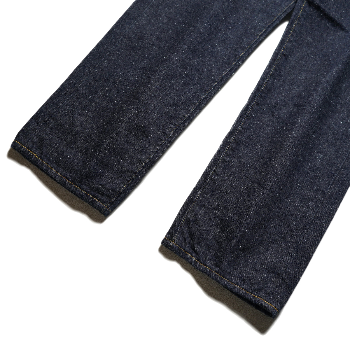 パンツ New Manual #017 LV 61's TAPERED JEANS New Manual /#017 LV 61's TAPERED JEANS ONE-WASHED